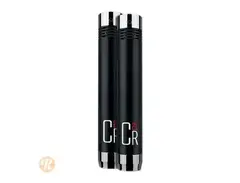 MXL CR21 Condenser Mic Pair main image