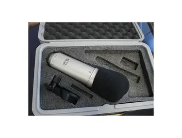MXL DRK Desktop Recording Kit w/ Condenser Mic