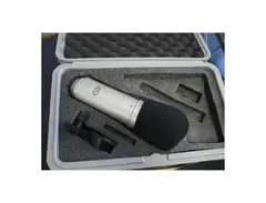 MXL DRK Desktop Recording Kit w/ Condenser Mic main image