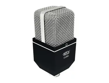 MXL Drum Cube Large Diaphragm Condenser Drum Mic