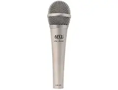 MXL LSC-1N Handheld Condenser Microphone with Cardioid , Omnidirectional, and Hypercardioid Capsules main image