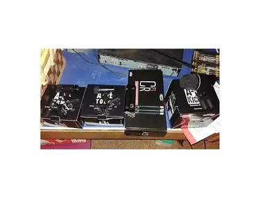 MXL PA-5K 3pc Drum Mic Kit