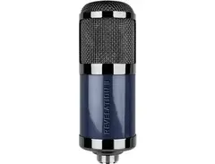 MXL Revelation II Large Diaphragm Variable Pattern Tube Condenser Microphone main image
