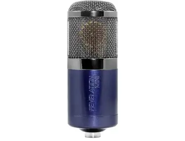MXL Revelation Mini Cardioid Large Diaphragm Condenser Microphone