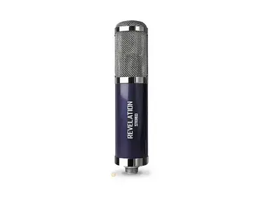 MXL Revelation Stereo