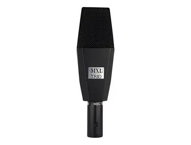 MXL Trio USB Condenser Mic w/ Stand