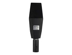 MXL Trio USB Condenser Mic w/ Stand main image