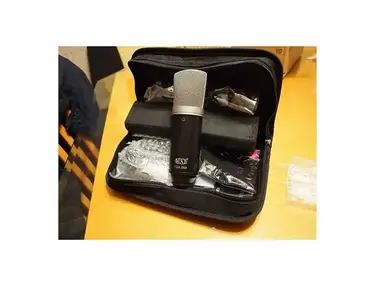 MXL USB.008 USB Large Diaphragm Condenser Mic