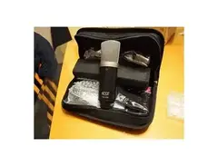 MXL USB.008 USB Large Diaphragm Condenser Mic main image