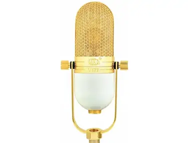 MXL V177 Large Diaphragm Cardioid Condenser Microphone