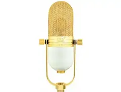 MXL V177 Large Diaphragm Cardioid Condenser Microphone main image