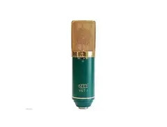 MXL V67i Dual-Diaphragm Condenser Microphone main image