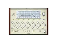 PSP Audioware PSP MasterQ main image