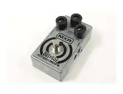 MXR CSP016  ZW-44 Zakk Wylde Overdrive main image
