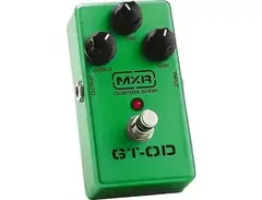 MXR CSP021 GT-OD Overdrive main image