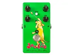 MXR DD30 Green Day Dookie Drive 30th Anniversary Deluxe Edition