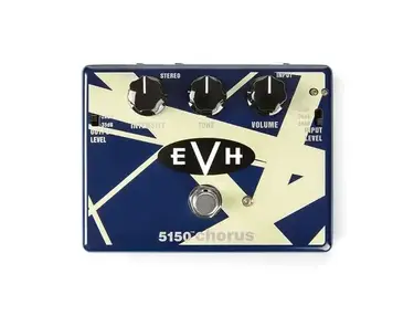 MXR EVH 5150 Stereo Chorus - What To Know & Where To Buy | Equipboard MXR EVH 5150 Stereo Chorus - What To Know & Where To Buy | Equipboard