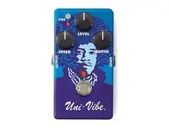 MXR JHM3EHT Experience Hendrix Uni-Vibe main image