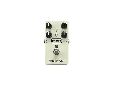 MXR M264 FET Driver