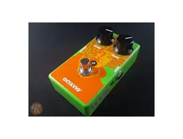 MXR Jimi Hendrix 70th Anniversary Octavio