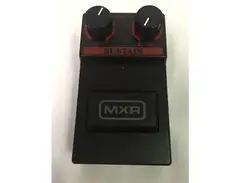 MXR M-163 Sustain main image