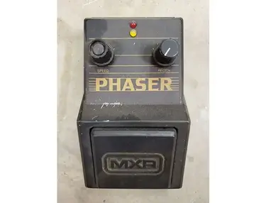MXR M-201 Phaser