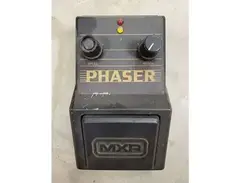 MXR M-201 Phaser main image