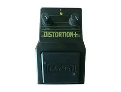 MXR M-204 Distortion + main image