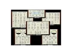 PSP Audioware PSP MixPack2 main image