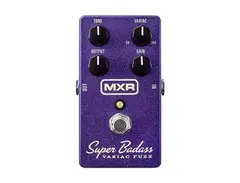 MXR M236 Super Badass Variac Fuzz