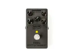 MXR M87B Bass Compressor 15th Anniversary main image