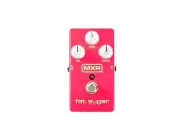 MXR M94SE Fat Sugar Drive