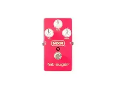 MXR M94SE Fat Sugar Drive main image