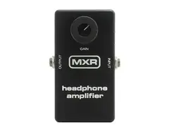 MXR MX-152 Headphone Amplifier main image