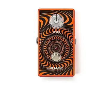 MXR WA90 Wylde Audio Phase