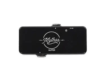 Mythos Pedals Buffer