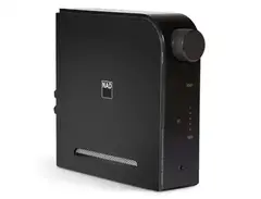 NAD D3020 V2 Hybrid 35-Watt Amplifier main image