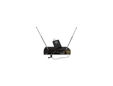 Nady 3001-10 Encore II LT Lavalier System - Band D