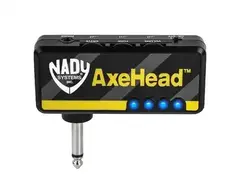 Nady	AxeHead Mini Guitar Headphone Amp main image