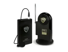 Nady DKW-1 Wireless Lavalier Microphone System - Band D main image