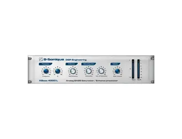 G-Sonique XBass 4000L