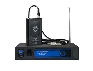 Nady DKW3 GT VHF Wireless Instrument System