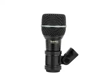 Nady DM-80 Cardioid Dynamic Bass Drum Microphone
