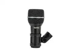 Nady DM-80 Cardioid Dynamic Bass Drum Microphone main image