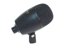 Nady DM-90 Supercardioid Dynamic Bass Drum Microphone main image