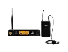 Nady DW-11 LT Digital Wireless System with Lavalier Microphone main image