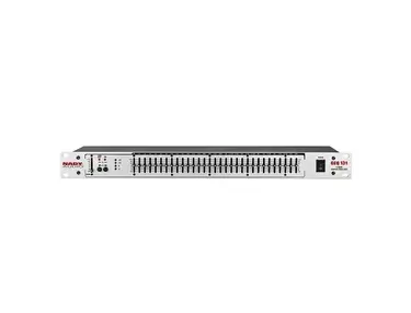 Nady GEQ-131 Single Channel 31-Band Graphic Equalizer
