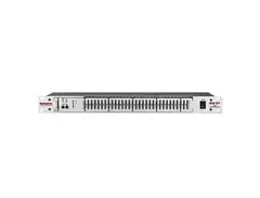 Nady GEQ-131 Single Channel 31-Band Graphic Equalizer main image