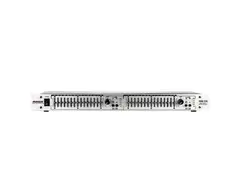 Nady GEQ-215 2-Channel 15-Band Graphic Equalizer main image