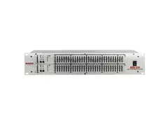 Nady GEQ-231 2-Channel 31-Band Graphic Equalizer main image